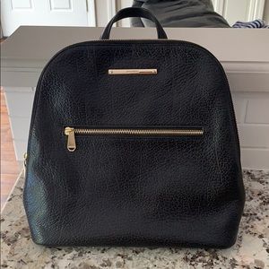 Brahmin Felicity Black Backpack
